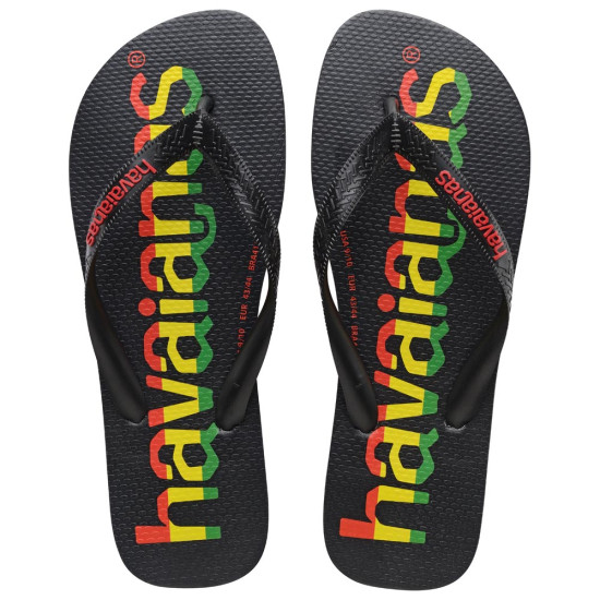 Havaianas Top Logomania